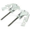 Hinge Kit Right-Left ESL43010 Electrolux