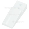 Handle Bracket(arc Quadrangle White)
