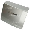 Samsung Drawer Panel Assy