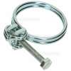 Thermador Hose Clamp (Hose Clip) Approx. 32mm Dia.