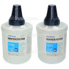 Samsung RSG5UCRS Internal Water Filter Cartridge HAFIN2/Exp - Pack Of 2