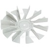 Ideal Fan Blade