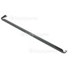 Aspen Burner Plate Trim