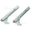 Tricity Bendix Main Oven Door Hinge Kit