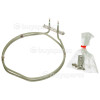 Fan Oven Element 2200W Siemens