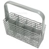 Zanussi Slimline Cutlery Basket