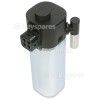 Delonghi Milk Carafe Assembly - 0.5L