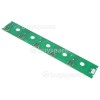 Bosch Display Pcb