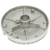 Hoover HCM6301PW Rapid Burner