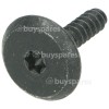 King Screw Shaft Fixing