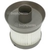 Electrolux EF76 Cartridge Filter