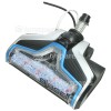 Brosse De Nettoyage Pour Nettoyeur Polyvalent Crosswave - Argent&eacute; - Bissell