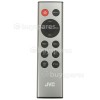 T&eacute;l&eacute;commande JVC
