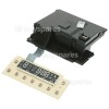 Defy Electronic Card