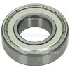LG Bearing : 6205ZZ Use Alternative