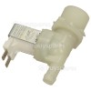 Hoover Single Solenoid Inlet Valve : 180Deg.