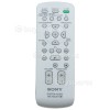 RM-AMU011 Telecomando HCDBX70DBI Sony