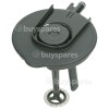 Electrolux Lid Assembly With Drive