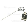 Whirlpool Thermostat Operating
