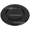 Merloni (Indesit Group) Burner Cap Large - Sabaf Eco 100mm Dia.