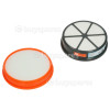 Kit De Filtres Pour Aspirateur (type 90) Vax