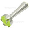 Kenwood Metal Wand Assy Inc Damper Printed