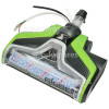 Accessoire Brosse Rotative Pour Aspirateur - Verte - Bissell