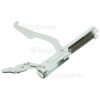 Electrolux CSB4411 (WHITE ROSE) Top Oven Grill Door Hinge