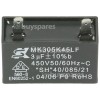 Motor Capacitor BM200 Kenwood