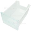 743215800 Freezer Small Freezer Drawer Front - Liebherr Parts