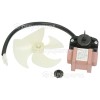 New World 444443677 Fan Motor