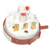 Interrupteur Sous Tension LPR450 Prima