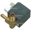 Kenwood Steam Valve Body