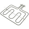 John Lewis JLBIDO906 Top Dual Oven/Grill Element 2300W