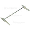 Hinge Assembly Dw640 WC430-0 CDA