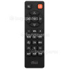 Samsung Compatible IRC86312 Soundbar Remote Control