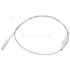 Baumatic Hob Electrode / Spark Plug 500MM