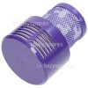 Alternatives Buyspares Ersatzteil Dyson Kompatibel V10 SV12 Großer Staubsaugerfilter