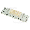 Electronica LED Display PCB : Guggenheim GGH-PJT 08 09