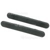 DeLonghi Foot Pack 2