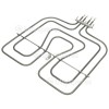 Progress Top Dual Oven/Grill Element 2670W