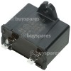 Sharp SJF800SP-BK Running Capacitor