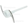 Couteau De Hachoir - Blanc - MQ711410/35B SEB