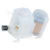 Salt Box / Water Softener : Rigenera 444445898 Belling