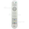 LG 23HIZ11 Remote Control