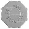 Baumatic BDWI660 Salt Cap / Softener Cover