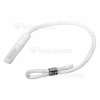 Zerowatt Door Rope / Cable : Length 230mm
