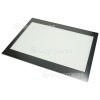 Arcelik Oven Inner Door Glass