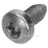 Miele H5040BM Raised Head Screw