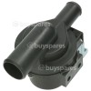 Pompe De Vidange LV12-343W Scholtes